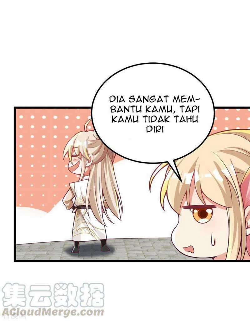 Bisheng Supreme’s Rebirth Chapter 34 - halaman 31