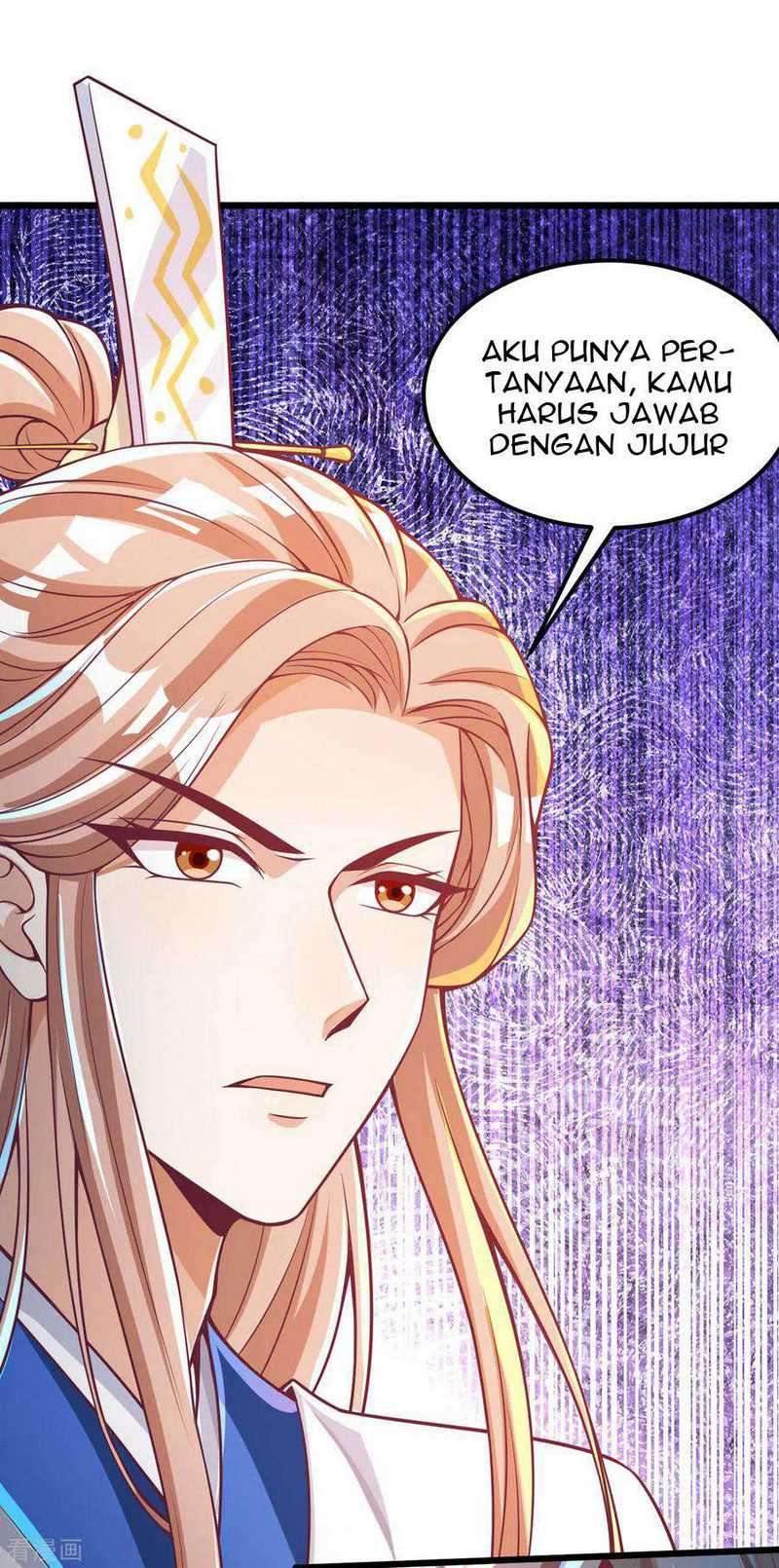 Bisheng Supreme’s Rebirth Chapter 34 - halaman 34