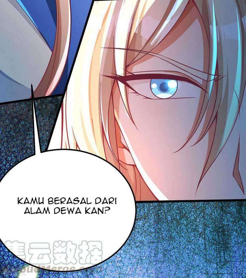 Bisheng Supreme’s Rebirth Chapter 34 - halaman 35