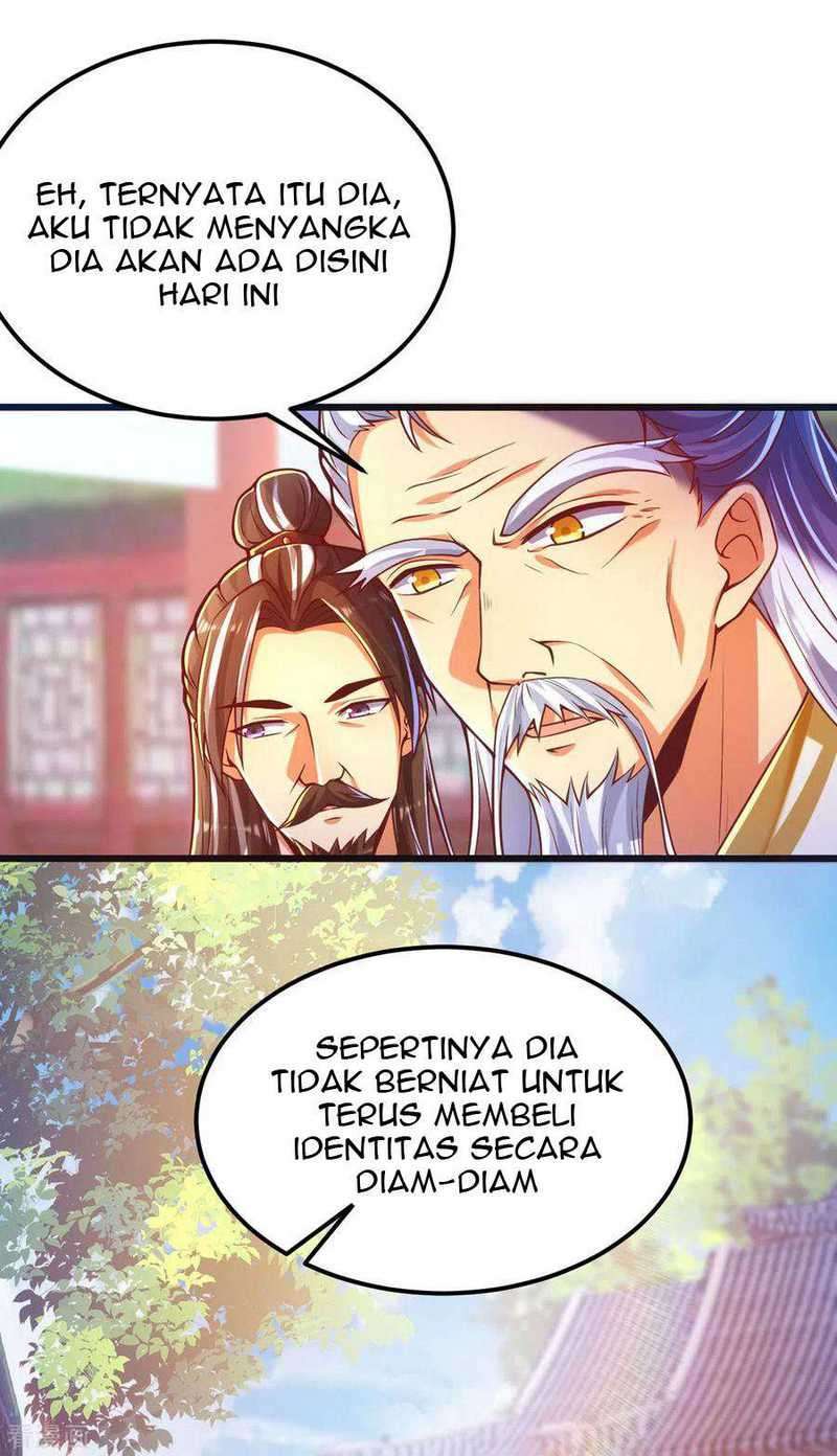 Bisheng Supreme’s Rebirth Chapter 34 - halaman 4