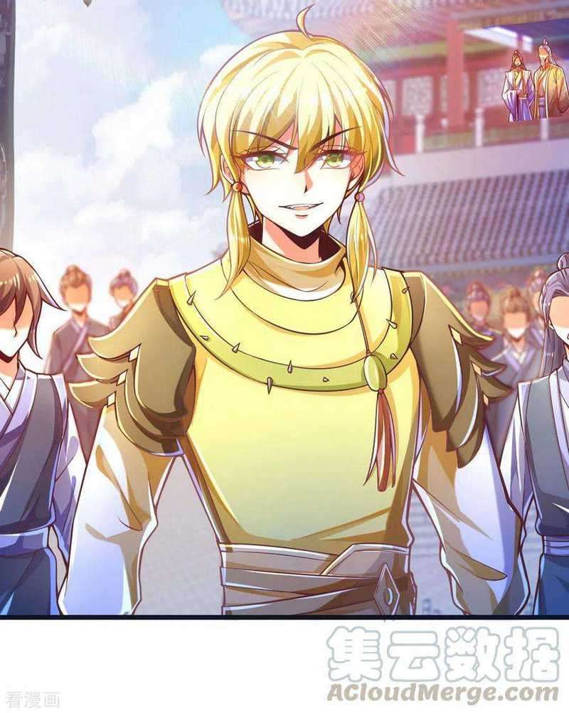 Bisheng Supreme’s Rebirth Chapter 34 - halaman 5