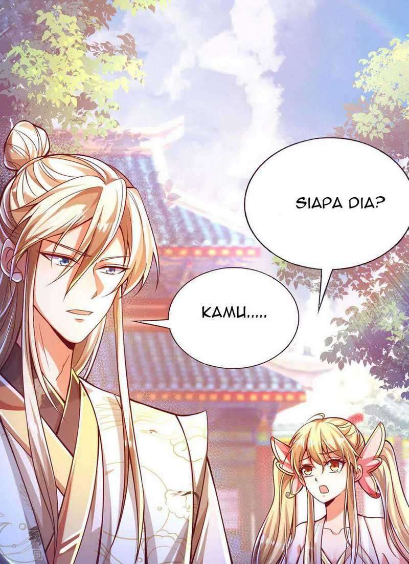 Bisheng Supreme’s Rebirth Chapter 34 - halaman 8
