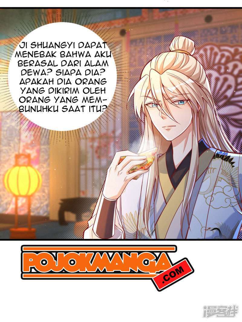 Bisheng Supreme’s Rebirth Chapter 35 - halaman 10