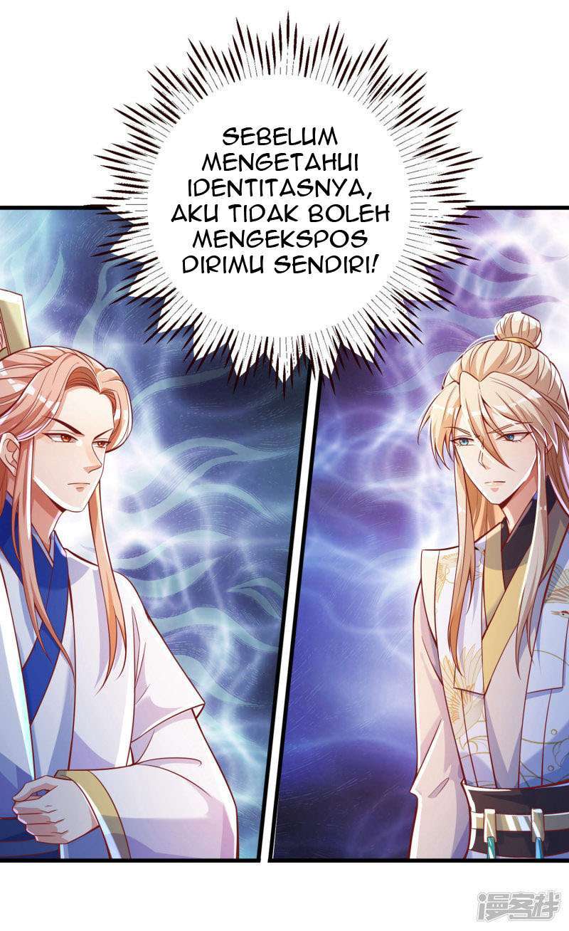 Bisheng Supreme’s Rebirth Chapter 35 - halaman 11