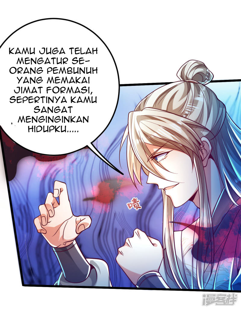 Bisheng Supreme’s Rebirth Chapter 36 - halaman 12