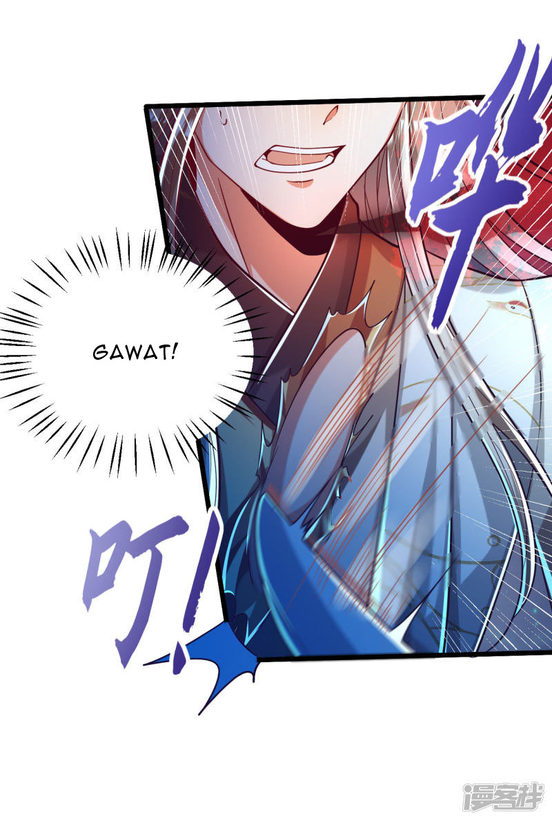 Bisheng Supreme’s Rebirth Chapter 36 - halaman 14