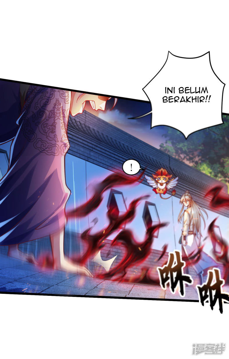 Bisheng Supreme’s Rebirth Chapter 36 - halaman 20