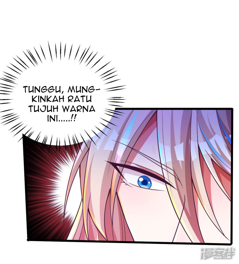 Bisheng Supreme’s Rebirth Chapter 36 - halaman 25