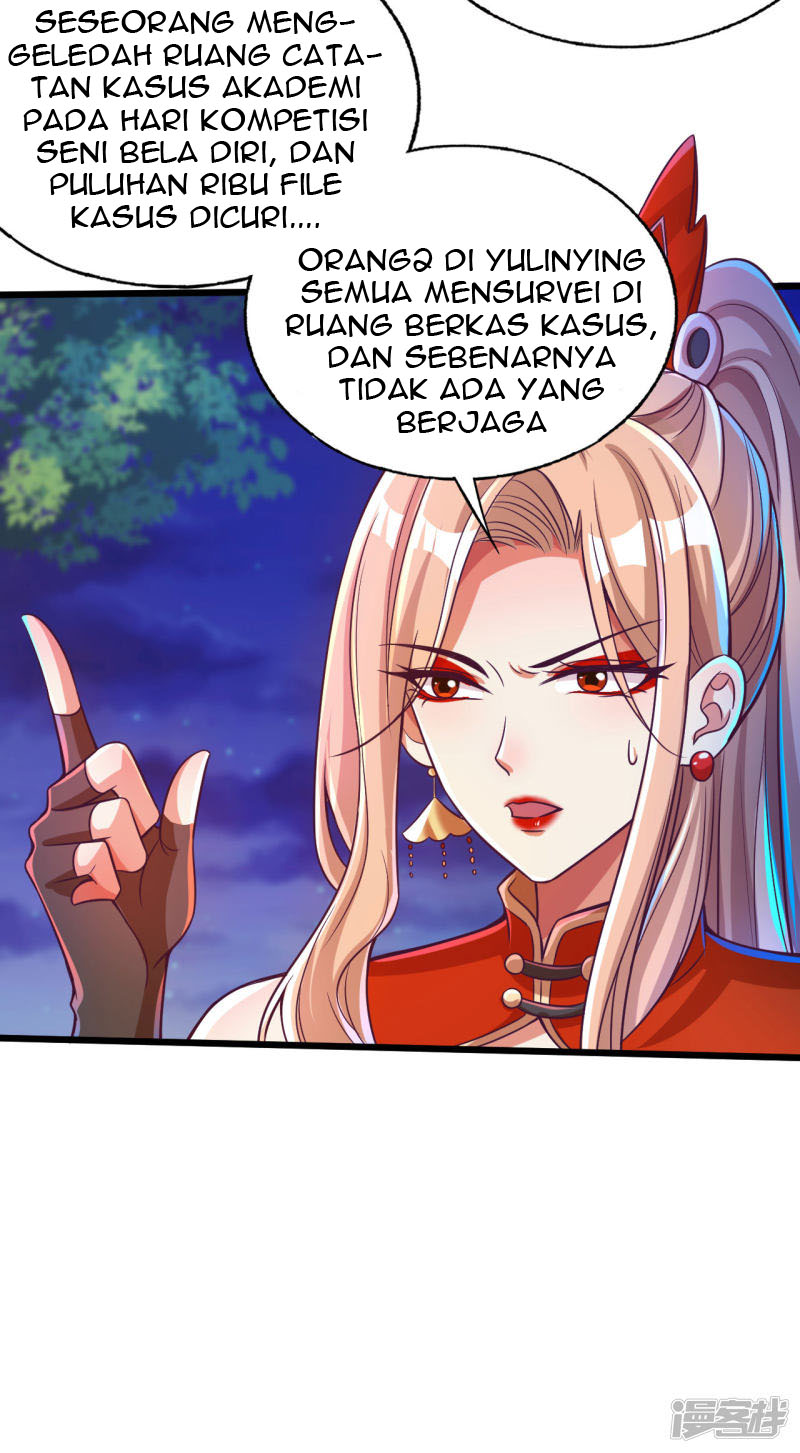 Bisheng Supreme’s Rebirth Chapter 36 - halaman 28