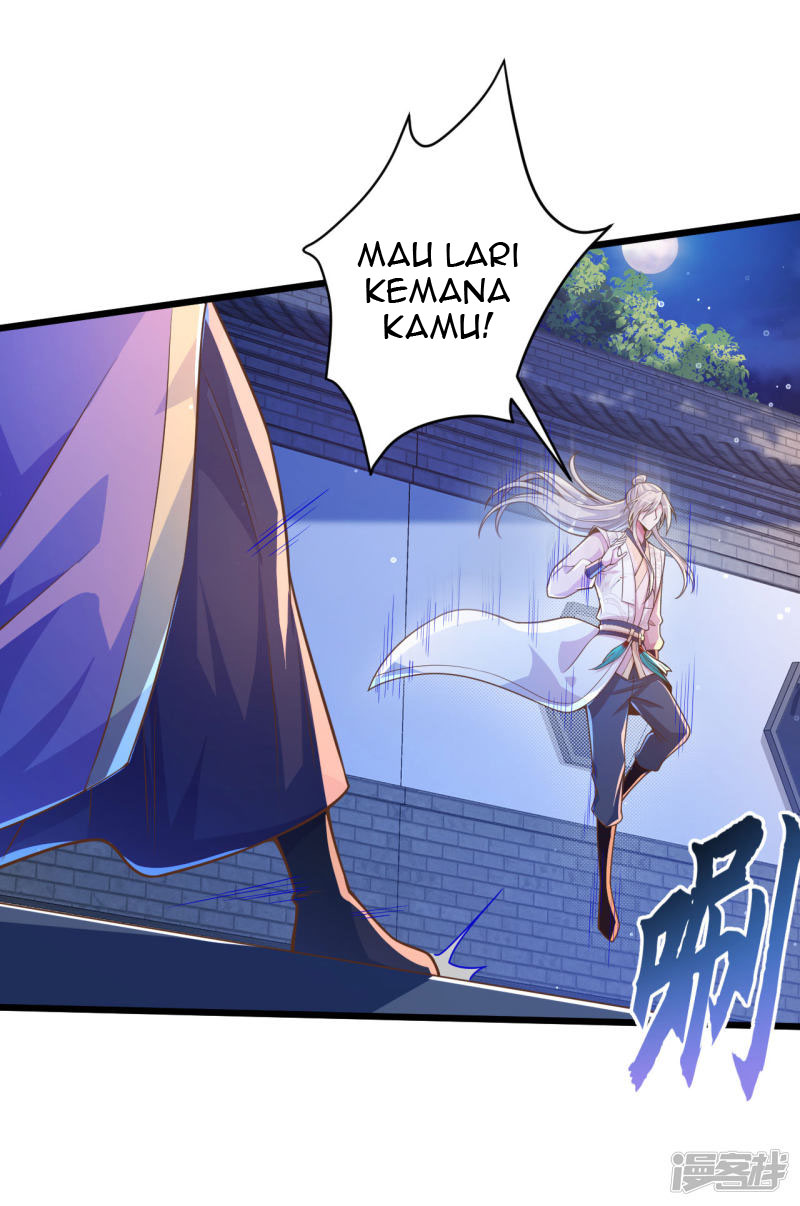 Bisheng Supreme’s Rebirth Chapter 36 - halaman 4