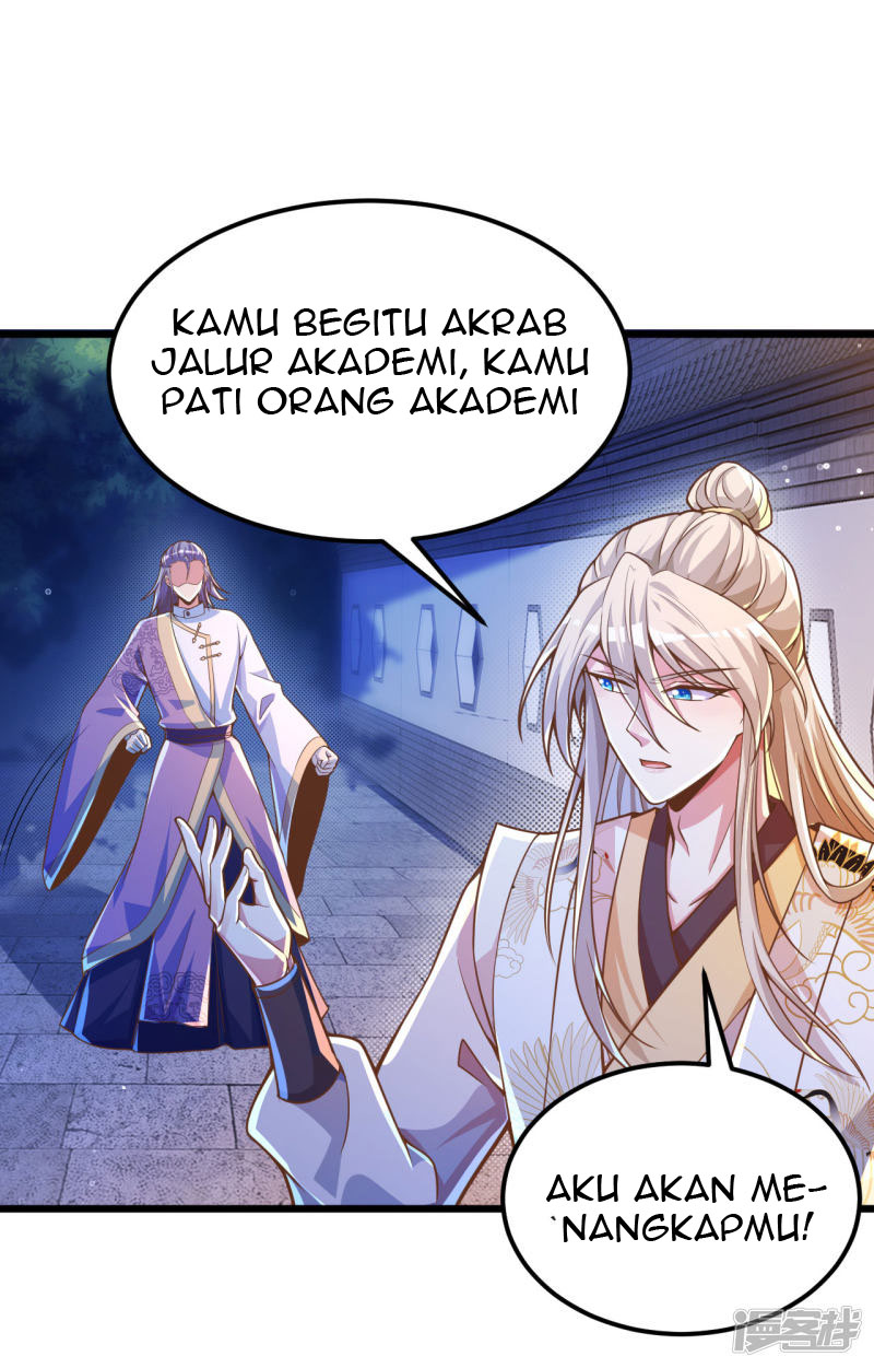 Bisheng Supreme’s Rebirth Chapter 36 - halaman 5