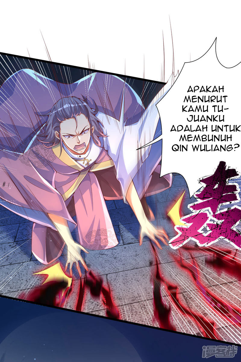 Bisheng Supreme’s Rebirth Chapter 36 - halaman 7
