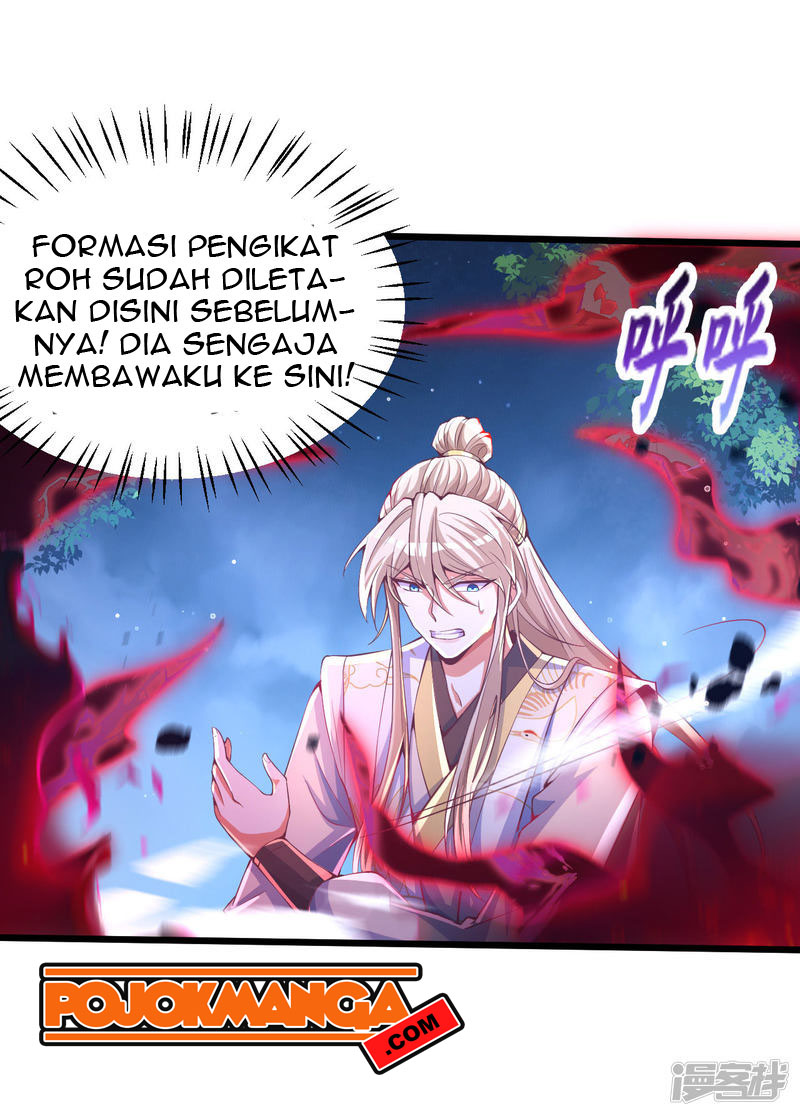 Bisheng Supreme’s Rebirth Chapter 36 - halaman 9