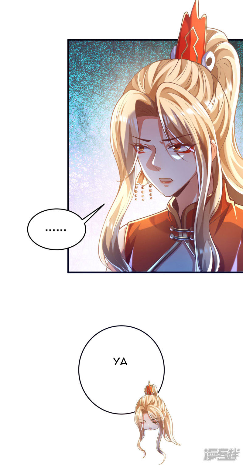 Bisheng Supreme’s Rebirth Chapter 37 - halaman 10