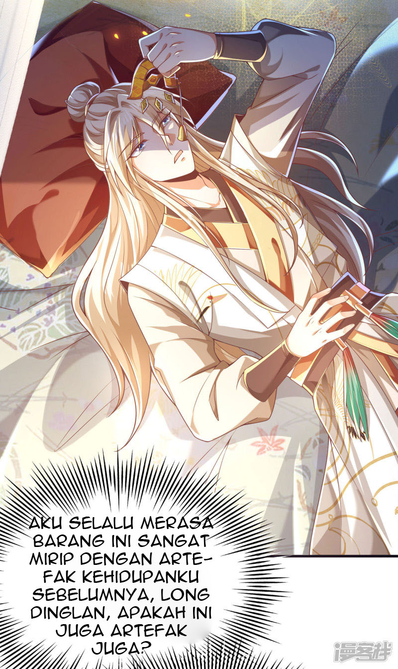 Bisheng Supreme’s Rebirth Chapter 37 - halaman 12