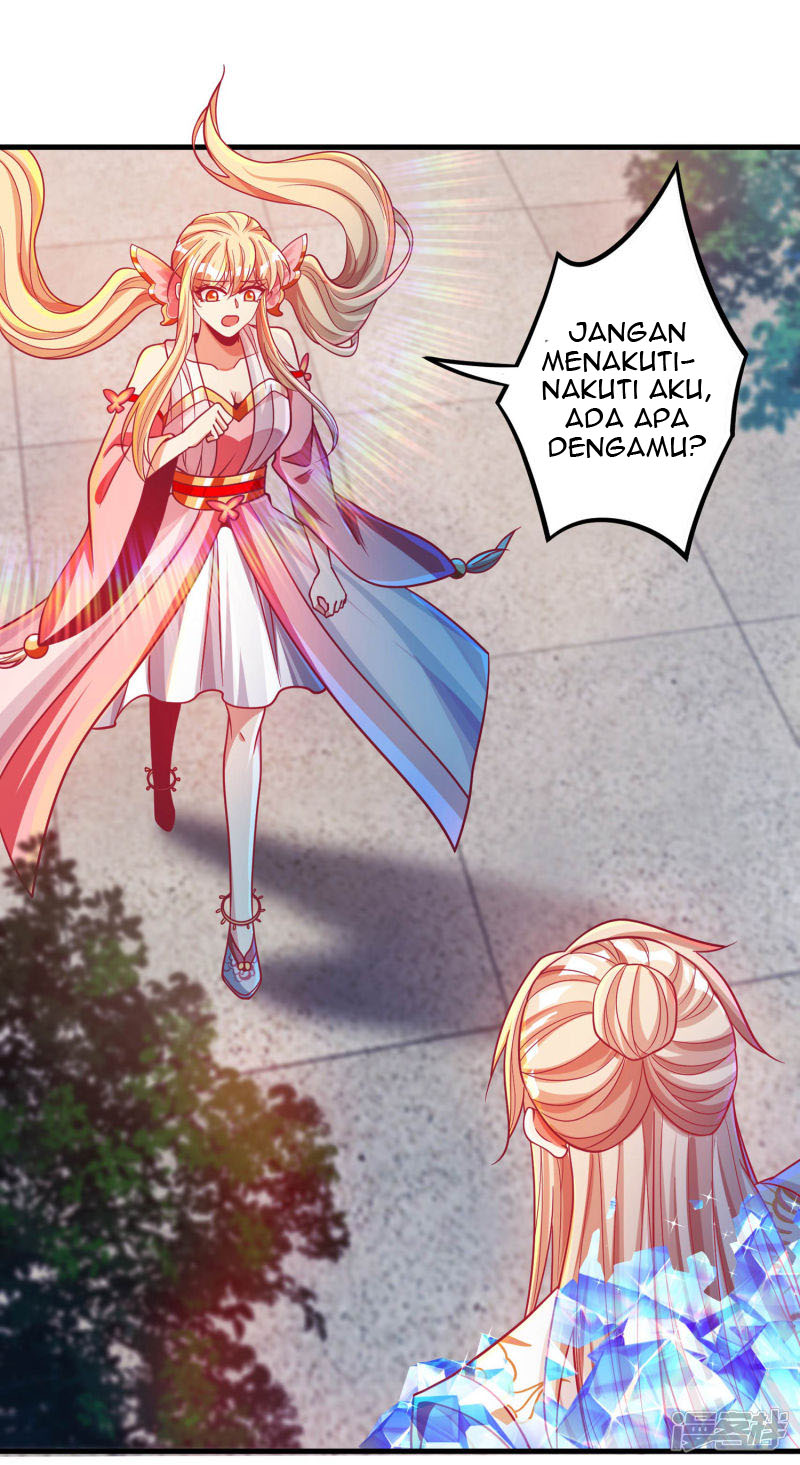 Bisheng Supreme’s Rebirth Chapter 37 - halaman 23