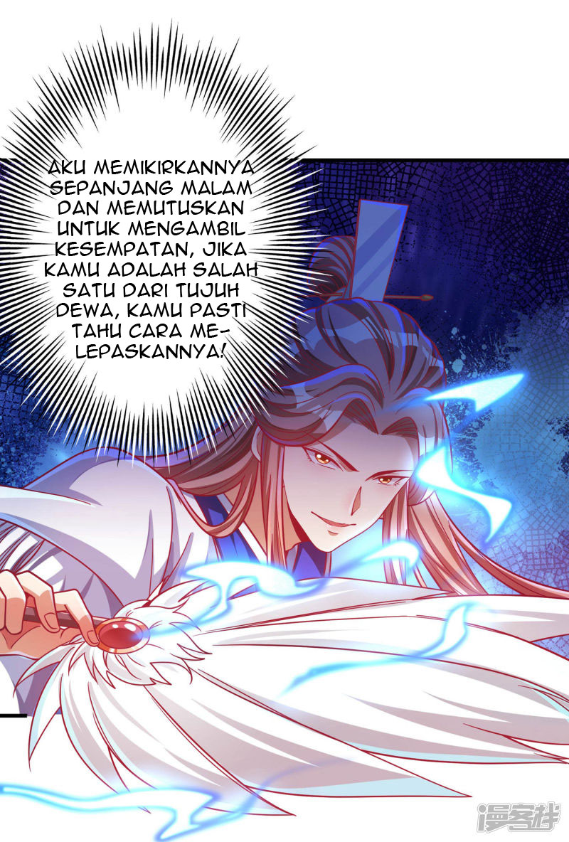 Bisheng Supreme’s Rebirth Chapter 37 - halaman 24