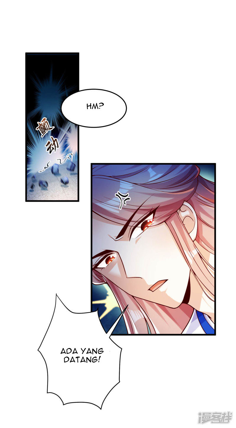 Bisheng Supreme’s Rebirth Chapter 37 - halaman 26