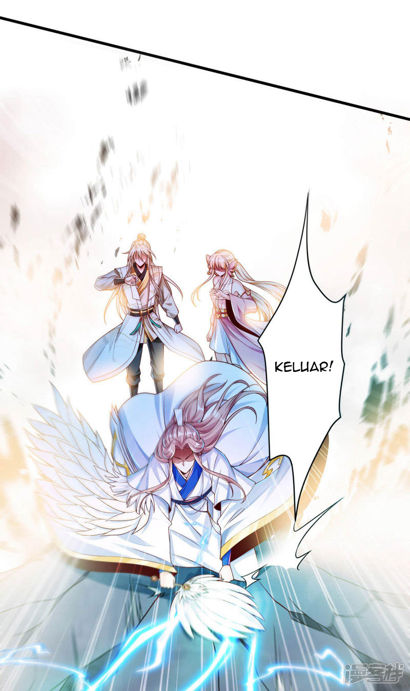Bisheng Supreme’s Rebirth Chapter 37 - halaman 27