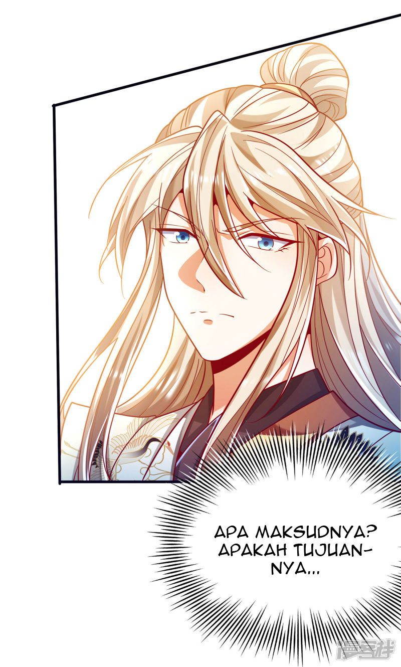 Bisheng Supreme’s Rebirth Chapter 37 - halaman 33