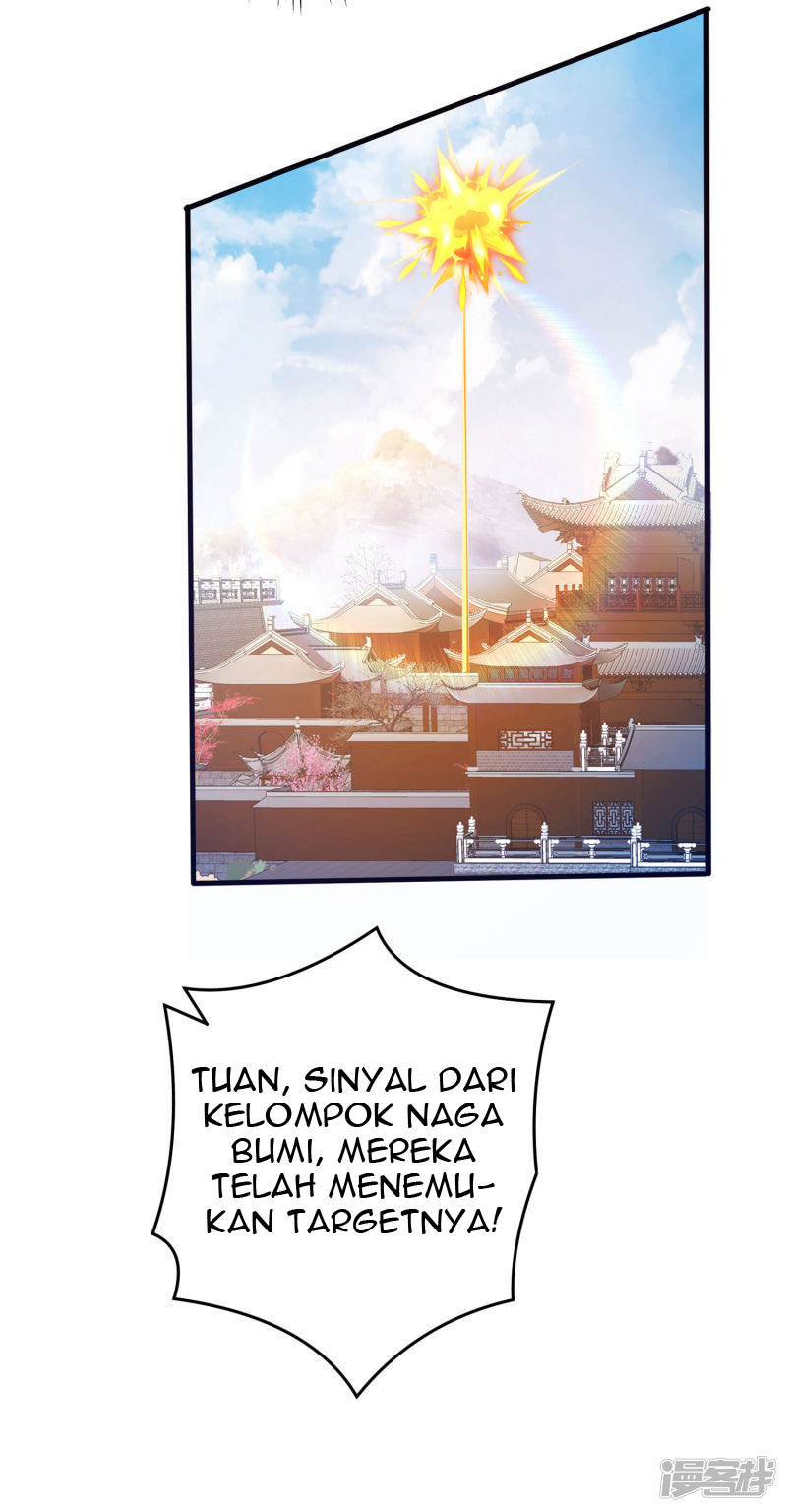 Bisheng Supreme’s Rebirth Chapter 37 - halaman 35
