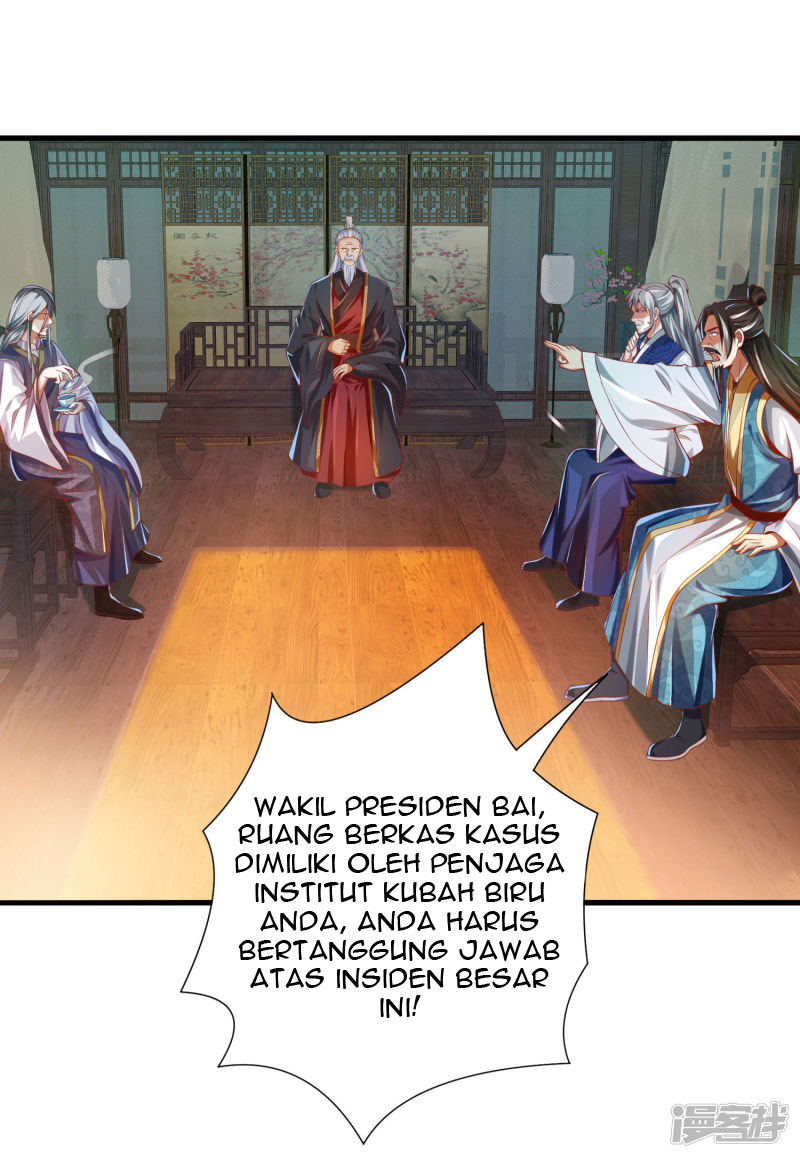 Bisheng Supreme’s Rebirth Chapter 37 - halaman 4