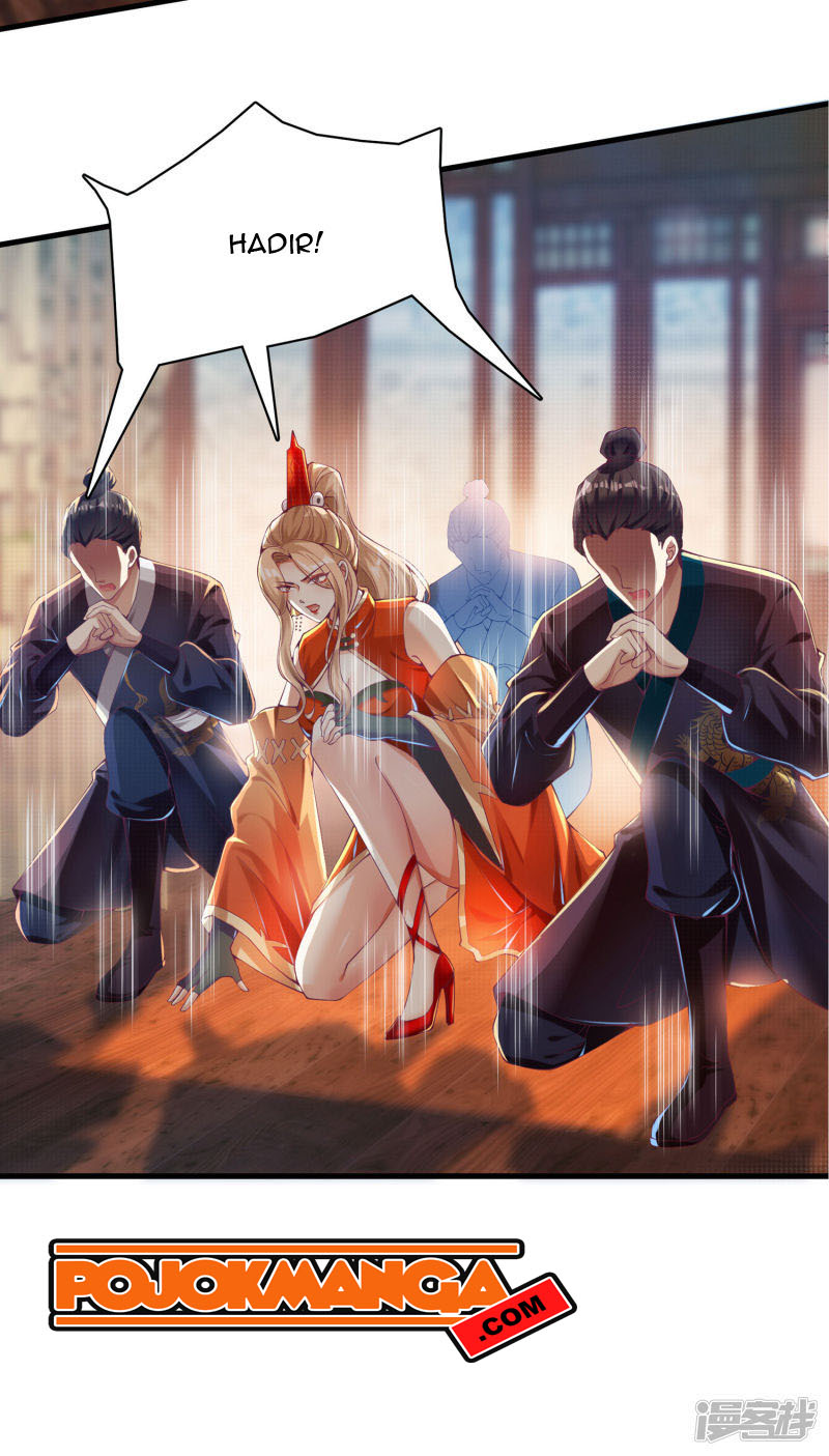 Bisheng Supreme’s Rebirth Chapter 37 - halaman 7