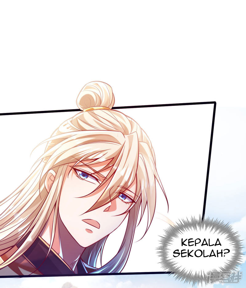 Bisheng Supreme’s Rebirth Chapter 38 - halaman 12