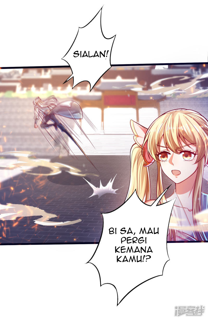 Bisheng Supreme’s Rebirth Chapter 38 - halaman 16