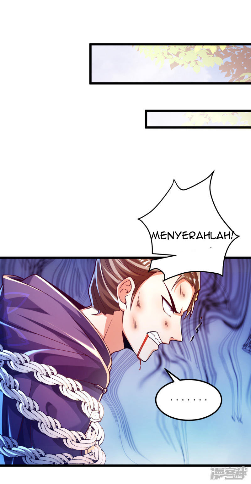 Bisheng Supreme’s Rebirth Chapter 38 - halaman 17
