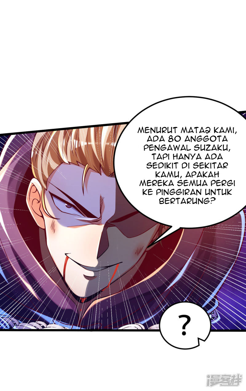 Bisheng Supreme’s Rebirth Chapter 38 - halaman 19