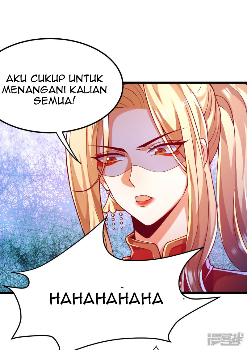 Bisheng Supreme’s Rebirth Chapter 38 - halaman 20