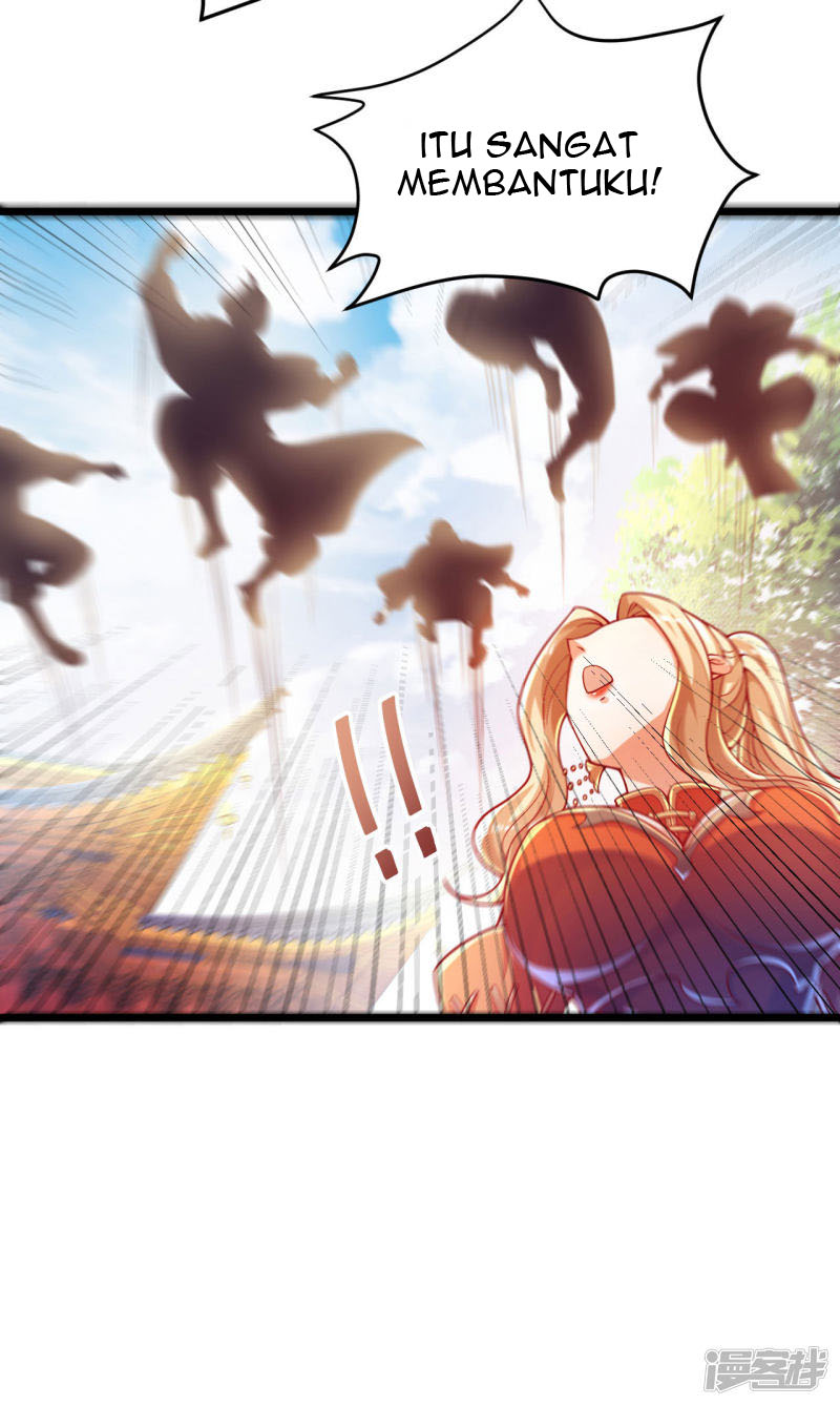 Bisheng Supreme’s Rebirth Chapter 38 - halaman 21