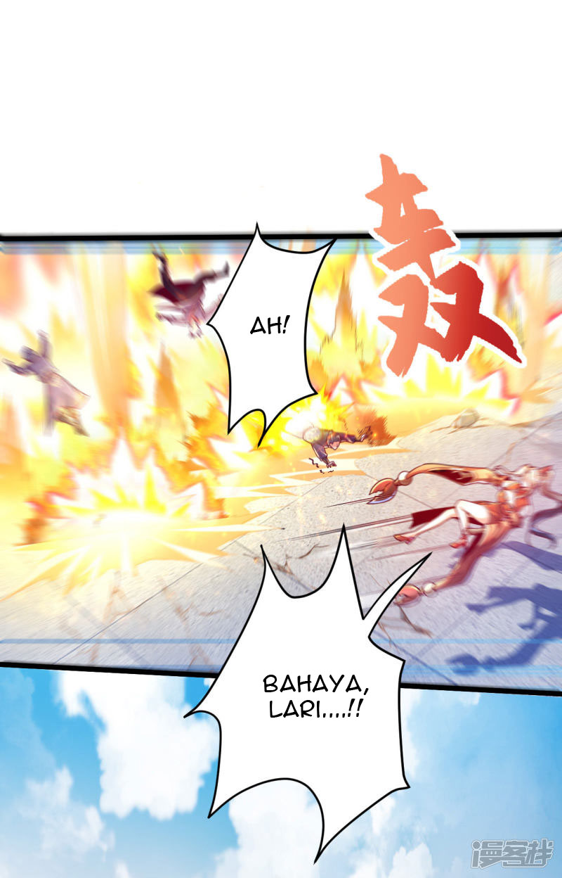 Bisheng Supreme’s Rebirth Chapter 38 - halaman 22