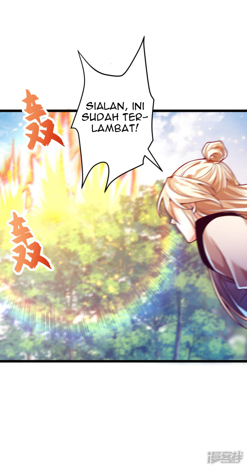 Bisheng Supreme’s Rebirth Chapter 38 - halaman 25