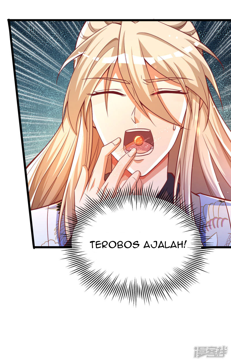 Bisheng Supreme’s Rebirth Chapter 38 - halaman 27