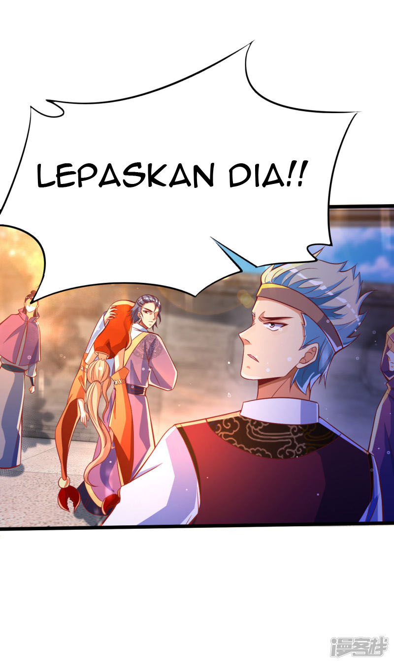Bisheng Supreme’s Rebirth Chapter 38 - halaman 29