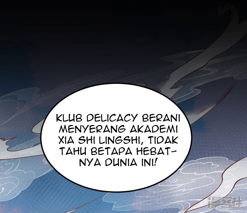 Bisheng Supreme’s Rebirth Chapter 38 - halaman 7