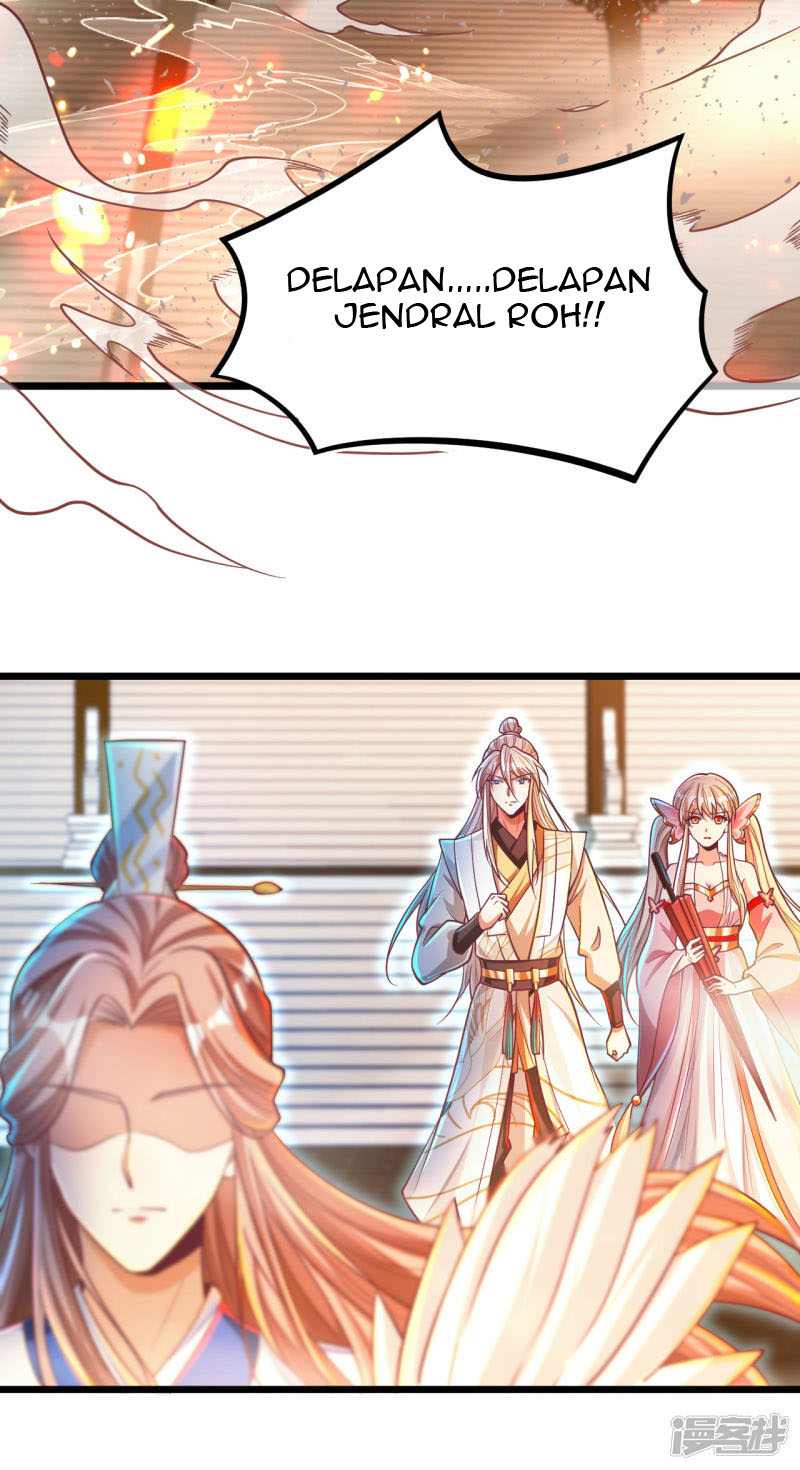 Bisheng Supreme’s Rebirth Chapter 38 - halaman 9