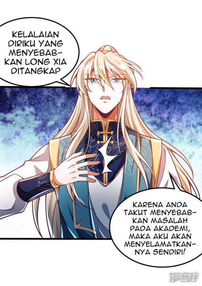 Bisheng Supreme’s Rebirth Chapter 39 - halaman 18