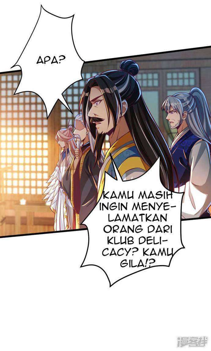 Bisheng Supreme’s Rebirth Chapter 39 - halaman 19