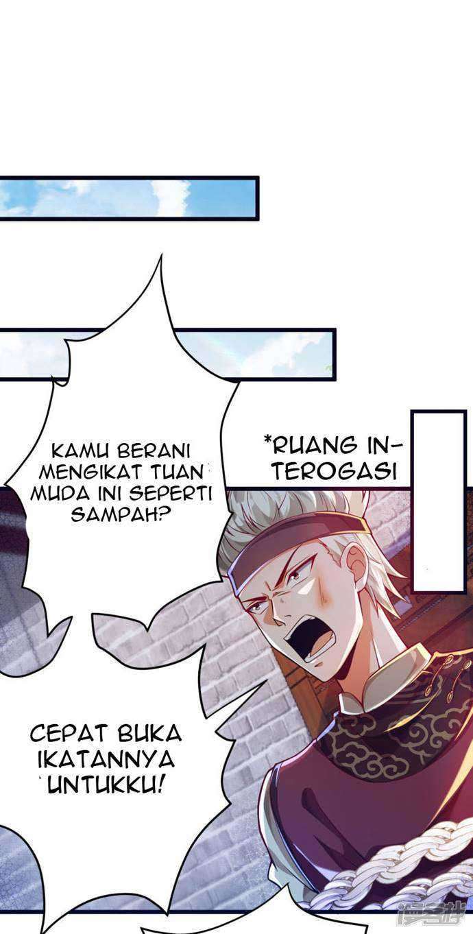 Bisheng Supreme’s Rebirth Chapter 39 - halaman 2