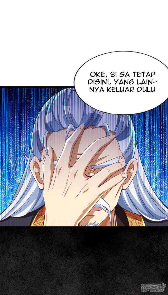 Bisheng Supreme’s Rebirth Chapter 39 - halaman 23