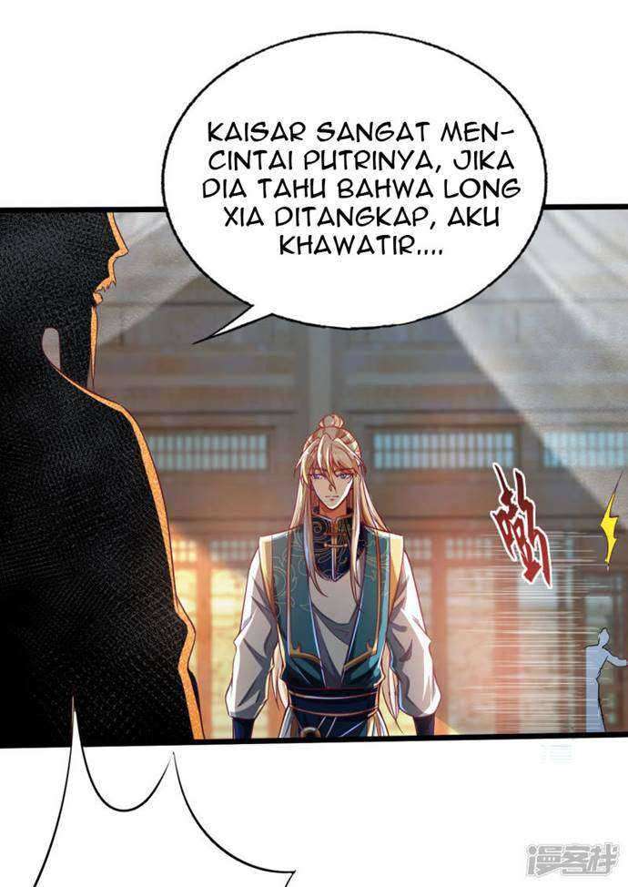 Bisheng Supreme’s Rebirth Chapter 39 - halaman 26