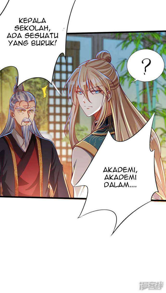 Bisheng Supreme’s Rebirth Chapter 39 - halaman 27