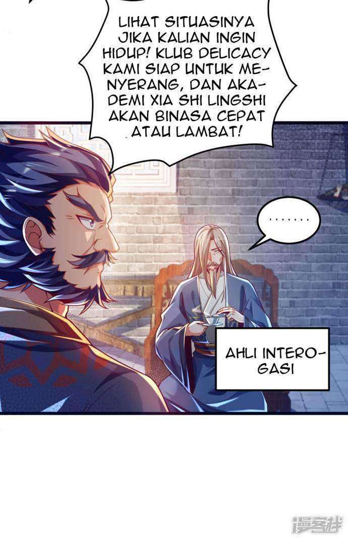 Bisheng Supreme’s Rebirth Chapter 39 - halaman 3