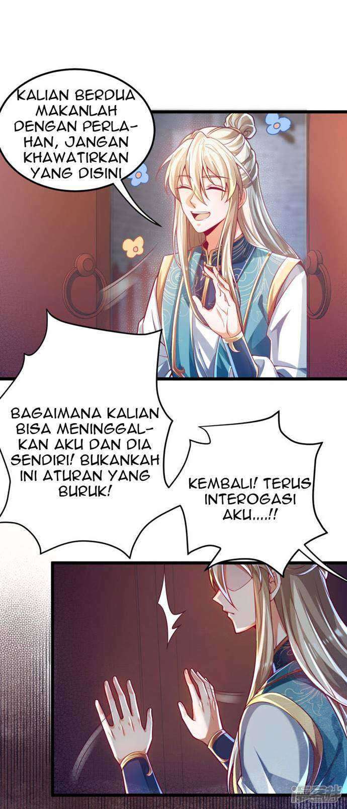 Bisheng Supreme’s Rebirth Chapter 39 - halaman 7