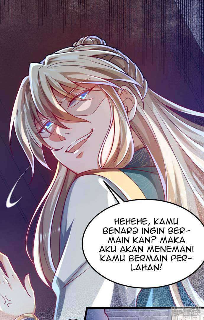 Bisheng Supreme’s Rebirth Chapter 39 - halaman 8