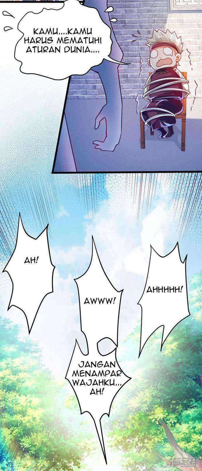 Bisheng Supreme’s Rebirth Chapter 39 - halaman 9