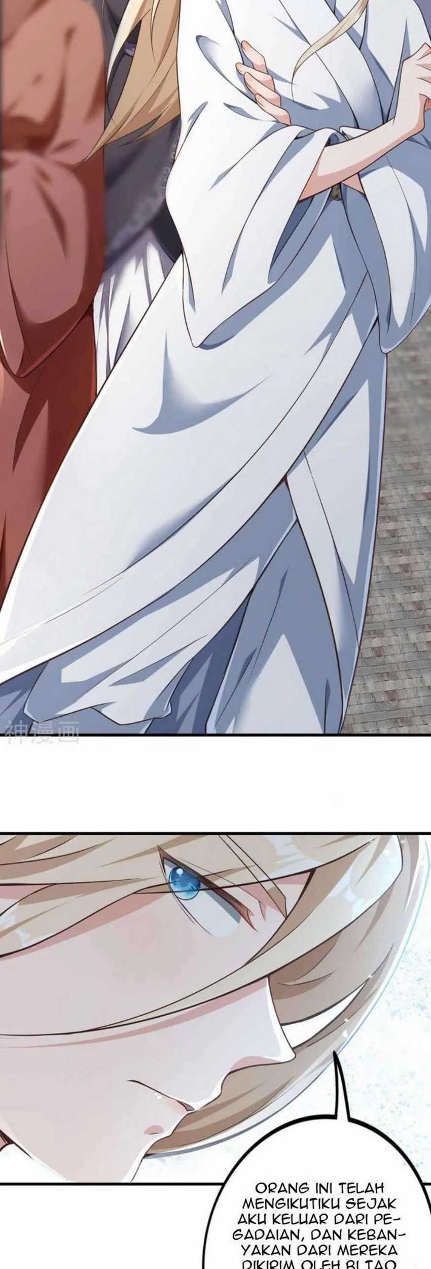 Bisheng Supreme’s Rebirth Chapter 4 - halaman 11